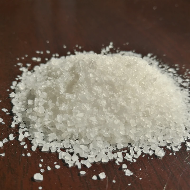 Sulphate ya Aluminiyamu wakupangikaso
